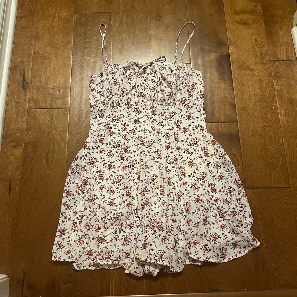 Francescas romper
